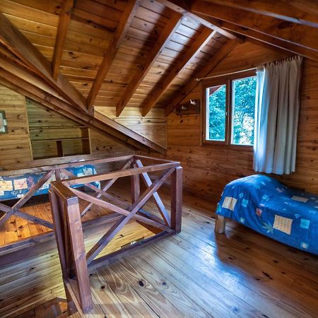 Hosteria Pichi Rincon Вилья-ла-Ангостура Экстерьер фото