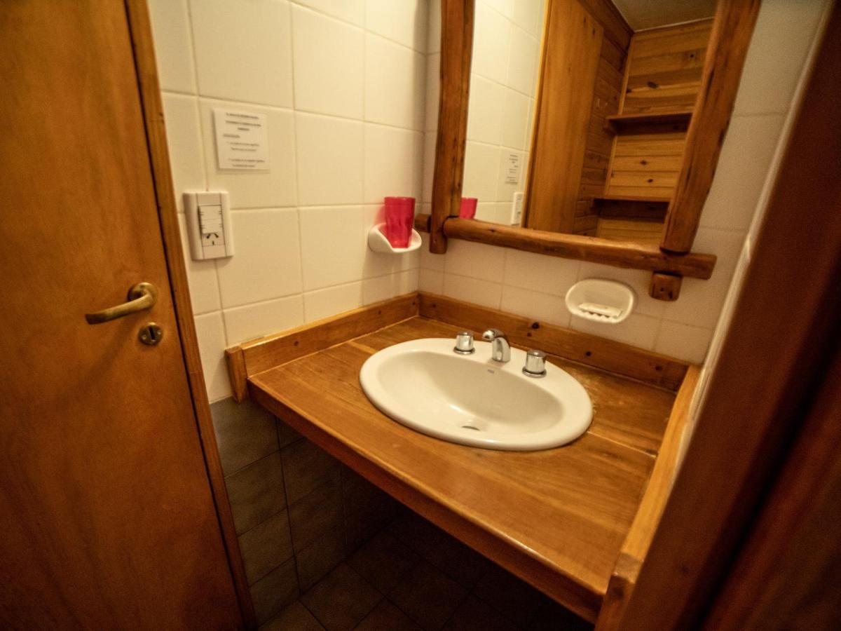 Hosteria Pichi Rincon Вилья-ла-Ангостура Экстерьер фото