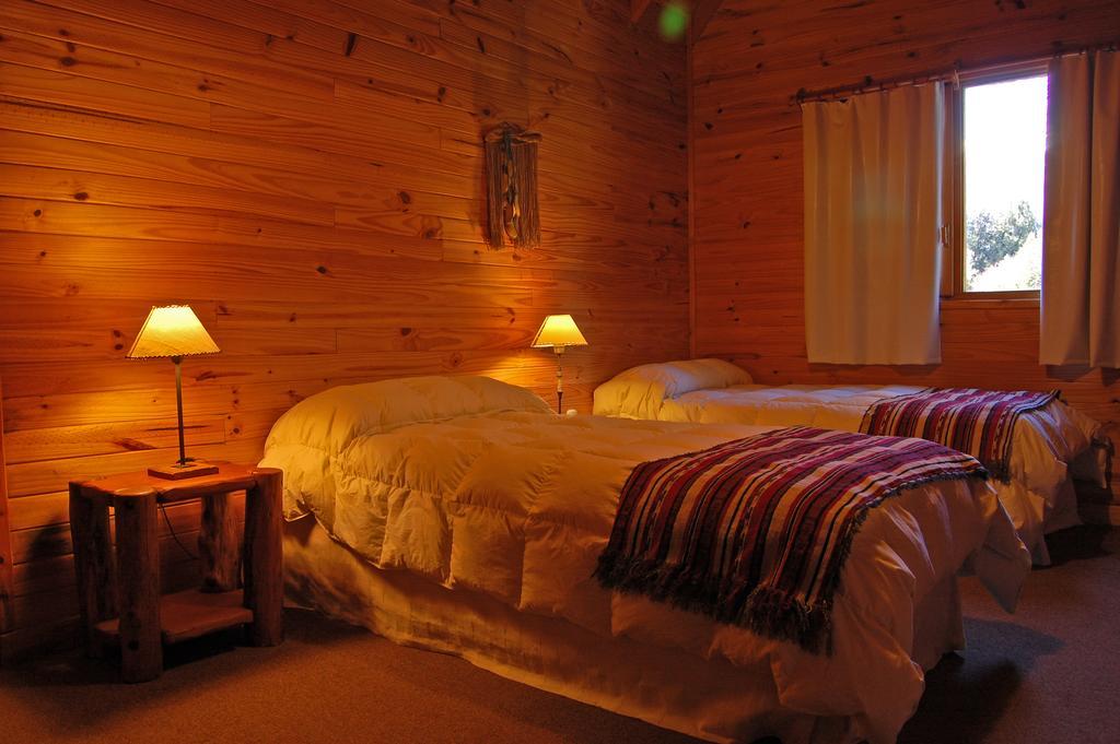 Hosteria Pichi Rincon Вилья-ла-Ангостура Номер фото