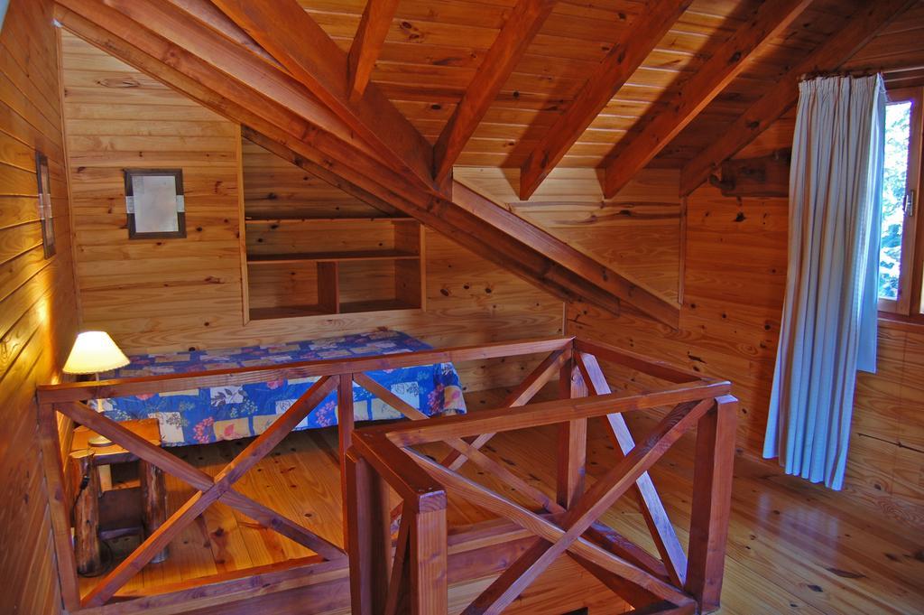 Hosteria Pichi Rincon Вилья-ла-Ангостура Номер фото